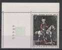 Luxemburg Y/T 741 (**) - Unused Stamps