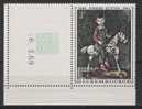 Luxemburg Y/T 741 (**) - Unused Stamps