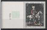 Luxemburg Y/T 741 (**) - Unused Stamps