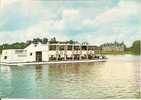 HYDRAERDRE....ARMORIC 11....ARMEMENT LEBERT-BUISSON - Houseboats