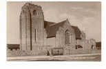 OLD FOREIGN 2263 - UNITED KINGDOM - ENGLAND - NEW PARISH CHURCH, CATHCART - Lanarkshire / Glasgow