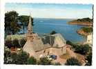 DOUARNENEZ TREBOUL 29 LA CHAPELLE ST JEAN Autos Cpsm Jean 20046 - Tréboul