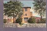 Oldest Church In The United States, San Miguel Mission, Santa Fe, New Mexico - Santa Fe