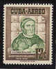 M488.- CU BA.-( 1956 ).- " BICENTENARIO DEL CORREO EN CUBA  ".- EDIFIL #: 645 -  MNH - Unused Stamps