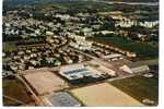 BRIGNOLES . Vue Générale Aérienne . Voir Recto - Verso    (D107) - Brignoles