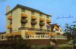 Hotel Marie Rose Emmaweg 25 2202 CP NOORDWIJK - Noordwijk (aan Zee)