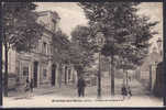 AUBE - Romilly Sur Seine - Avenue De La Boule D'Or - Romilly-sur-Seine