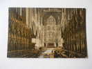 UK -Hampshire -Wincheste Cathedral   F  D51644 - Andere & Zonder Classificatie