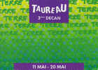Carte Postale Astrologie Horoscope  Taureau 3em Décan   Trés Beau Plan - Astrología
