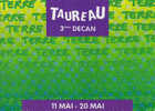 Carte Postale Astrologie Horoscope  Taureau 3em Décan   Trés Beau Plan - Astrology