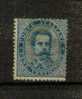 ITALIE N° 36 * - Mint/hinged