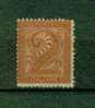 ITALIE N° 13 * - Mint/hinged