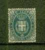 ITALIE N° 40 * - Mint/hinged