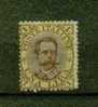 ITALIE N° 44 * - Mint/hinged