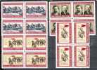 BULGARIA / BULGARIE ~ 1973 - 50an Du L´emeute De Septembre - 1923 - Bl.du 4** - Ungebraucht