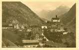 SUISSE- Ref  1290-gotthardbahn - Wassen   - Carte Bon Etat - - Wassen