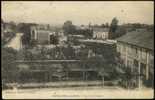 Pavillons-sous-Bois - Vue à Vol D'oiseau - Les Pavillons Sous Bois