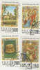 Vatican City-1979 St Stanislas Used Set - Usados