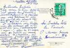 3753  Postal La Ametlla Del Valles ( Barcelona) 1968, - Brieven En Documenten