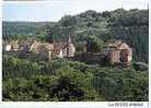 Cpm LA PETITE PIERRE Vue Genrale Du Chateau - La Petite Pierre