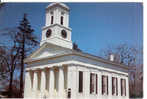 Congregational Church, 366 Main Street, Old Saybrook - Other & Unclassified