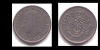 5 PESETAS 1975-78 - 5 Pesetas