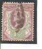 Gran Bretaña/ Great Britain Nº Yvert 93 (usado) (o). - Used Stamps