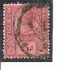 Gran Bretaña/ Great Britain Nº Yvert 100 (usado) (o). - Used Stamps