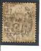 Gran Bretaña/ Great Britain Nº Yvert 103 (usado) (o). - Used Stamps