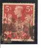 Gran Bretaña/ Great Britain Nº Yvert 225 (usado) (o). - Used Stamps