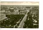 PUGLIA Barletta (Bari) Panorama 1958 Viaggiata - Barletta