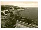 PUGLIA Tricase (Lecce) Riviera 1964 Viaggiata - Barletta