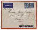 86   VIENNE « POITIERS » - 1932-39 Paix