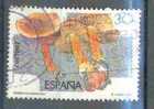 1995 Mushroom Champignon Paddestoel Flora - Used Stamps