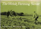 CARDIFF  The Welsh Farming Scene By Elfyn Scourfield   Scourfield D'elfyn,année 1974 - Ontwikkeling