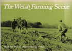 CARDIFF  The Welsh Farming Scene By Elfyn Scourfield   Scourfield D'elfyn,année 1974 - Culture