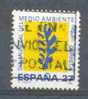 1992 Medio Ambiente - Used Stamps