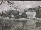 LOGONNA-DAOULAS - Le Moulin Mer De Logonna Et Son étang à Marée Haute - Daoulas