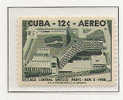 N764.- C U BA.-  1958 .- " UNESCO  " .- EDIFIL #: 775 - MNH - UNESCO