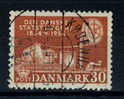 1954. DANIMARCA - DENMARK - Scott Nr. 352 - Stamps Used (Z0304....) - Used Stamps