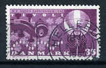 1962. DANIMARCA - DENMARK - Scott Nr. 404 - Stamps Used (Z0304....) - Usati