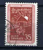 1964. DANIMARCA - DENMARK - Scott Nr. 411 - Stamps Used (Z0304....) - Usati