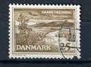 1964. DANIMARCA - DENMARK - Scott Nr. 414 - Stamps Used (Z0304....) - Gebraucht