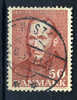 1966. DANIMARCA - DENMARK - Scott Nr. 425 - Stamps Used (Z0304....) - Gebraucht