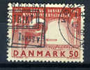 1967. DANIMARCA - DENMARK - Scott Nr. 430 - Stamps Used (Z0304....) - Usati