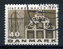 1967. DANIMARCA - DENMARK - Scott Nr. 433 - Stamps Used (Z0304....) - Usado