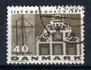 1967. DANIMARCA - DENMARK - Scott Nr. 433 - Stamps Used (Z0304....) - Usati
