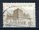 1969. DANIMARCA - DENMARK - Scott Nr. 459 - Stamps Used (Z0304....) - Usati