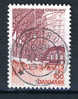 1976. DANIMARCA - DENMARK - Scott Nr. 588 - Stamps Used (Z0304....) - Gebruikt