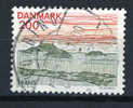 1979. DANIMARCA - DENMARK - Scott Nr. 657 - Stamps Used (Z0304....) - Usado